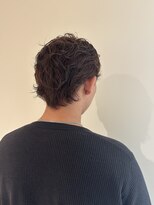 メゾンシアー(Maison Sheer)&nbsp;カラーカット