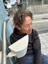 ダブル(W)&nbsp;【hair salon W】ツイストスパイラル