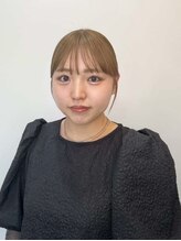 リタ いわき(Lita)&nbsp;松本 颯夏