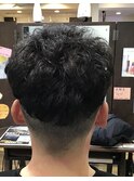 メンズショート
