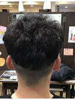 美容室 エス 加賀野店(es)&nbsp;メンズショート