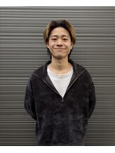 オムデュー(HOMME DEUX) KOUTA