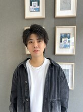 オーブ ヘアー プリモ 盛岡店(AUBE HAIR primo)&nbsp;kento 