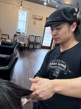 ヒュッゲ(Hygge)&nbsp;森谷 準斗