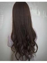 ヒーリングサロンカーサ(healing salon Casa)&nbsp;[西尾市/白髪染め/リタッチカラー/髪質改善トリートメント]