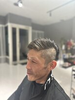 ロワンブルー(loin bleu)&nbsp;メンズカット