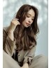 【榛村平日限定】Top stylistが叶える。お悩み改善カットカラー