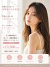 【☆自然な仕上がり☆】カット+縮毛矯正+NOAトリートメント