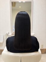 アミーベル(AMI a BELLE)&nbsp;髪質改善・縮毛矯正・白髪染め・ショートカットも◎