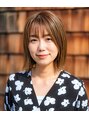 今日の彼女の髪は魔法的 幕田 亜由美