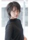 ウェンズデイラウンジ(Wednesday Lounge)の写真/吉祥寺徒歩5分♪丁寧な接客と細部まで汲み取るカウンセリングで、再現性の高いスタイルに落とし込む！