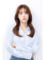 Cloe 天神今泉【10/8 NEW OPEN（予定）】 &nbsp;ロング×ちょい巻き＝女子会