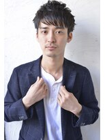 ロロ(ro-ro)&nbsp;【恵比寿ro-ro】ビジネス×スタンダードショート