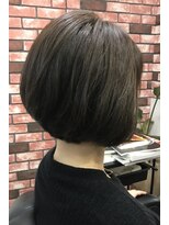 ワンバイワン(ONE BY ONE)&nbsp;モテボブ