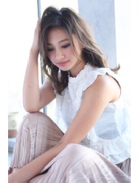 フォルテ 中田店 【FORTE中田店】ミディアムスタイル