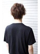 ウィーブス セタガヤ(weaves -SETAGAYA-)&nbsp;[weaves -SETAGAYA-]　ROCKミディアム