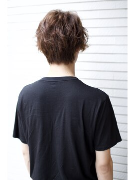 ウィーブス セタガヤ(weaves -SETAGAYA-) [weaves -SETAGAYA-]　ROCKミディアム