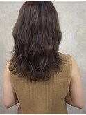 ☆マロンブラウン☆ イルミナカラー♪♪