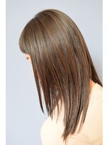 カリオカ(KARIOCA) straight style