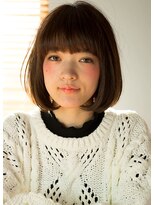 クロコ(Quroco)&nbsp;【Quroco】口コミブログ必見！クロコの巧みなパーマ術