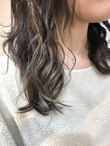 グッデイ ヘアー(GOOD DAY HAIR)&nbsp;【GOOD DAY HAIR】《フリンジカラー》                   下北沢