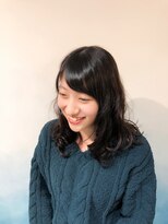 トウカ 南行徳店(TOUKA)&nbsp;TOUKA南行徳  ナチュラルウェーブ