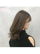 エイト ヘアサロン 渋谷本店(EIGHT)&nbsp;tanaka02