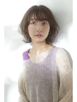 モードケイズ JR茨木improve店(MODE K's) 【MODE K's】大人かわいい