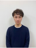 ユーロパーマ