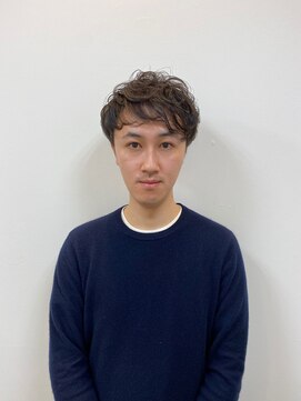 ブランコ ユーロパーマ