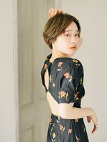 リィベ(Liibe)&nbsp;スウィングショート