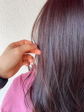 ネオリーブ クタ 町田店(Neolive kuta) 【Neolive kuta 】ブロッサムカラー【町田/町田駅】