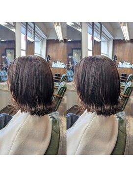 ヘアーサロン リバース(Hair Salon Rebirth) 【防府/Rebirth】ベージュ