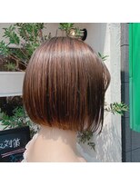 クララ スギタ(CLALA Sugita)&nbsp;ミニボブ/ボブ/ショートパーマ