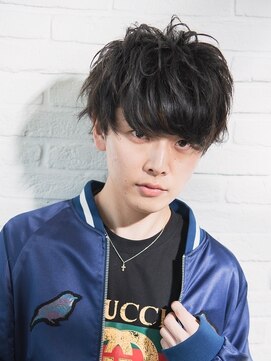 ジョニーメン 中野店(Johnny MEN) Johnny MEN 中野店 ブラストショートマッシュ