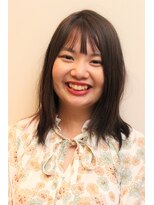 ヘアールーム ルズ 武蔵浦和(Hair Room Luz)&nbsp;ナチュラルロブ