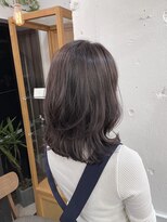 リッカ(RICCA)&nbsp;ショコラベージュくびれミディ♪