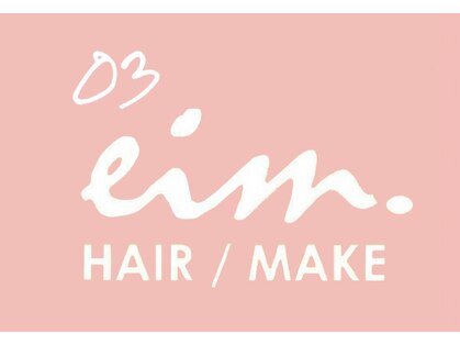 スリーバイエイム(03 eim)の写真