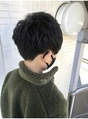 ［OCEAN Hair&Life高田徹］ショートキッズカット☆