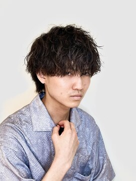 フォルテ 草薙店 forte草薙【波巻きツイストスパイラル】山口大翔