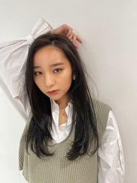 フラミューム 高崎(flammeum) ロング