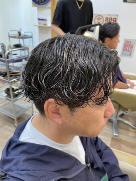 ダンパチバイケンジ(Danpachi by KENJE) ☆