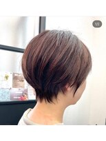 アンドエイチ(and H)&nbsp;オトナショート