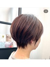 アンドエイチ(and H) オトナショート