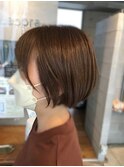お客様スタイル