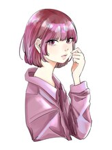 ヘアーサロン エクラ(HAIR SALON eclat)&nbsp;eclat 髪質改善