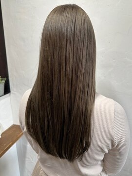 ヘアーリビングリコ 新潟笹口店(hair living Liko) 【Liko リコ新潟】Liko style【新潟/笹口】