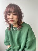 【Mizuki指名で叶う♪】ナチュラル可愛いカジュアルウルフ : )
