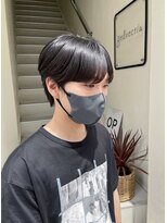 ソウィ(sowi) 韓国マッシュ♪