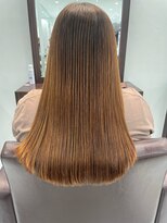 タヤ 千葉そごう店(TAYA)&nbsp;髪質改善ストレート